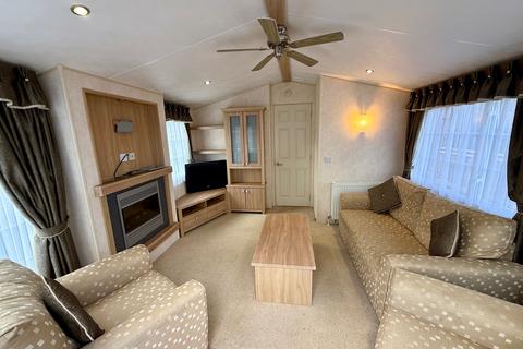 undefined, Bk Bluebird Outlook Lindale Holiday Park, Bedale DL8