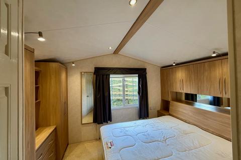 undefined, Bk Bluebird Outlook Lindale Holiday Park, Bedale DL8