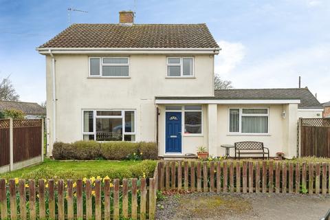 undefined, High Street, Manea, March