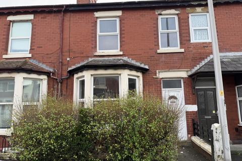 undefined, Cunliffe Road, Blackpool FY1