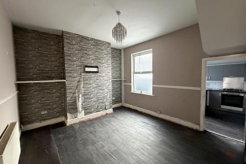 undefined, Cunliffe Road, Blackpool FY1