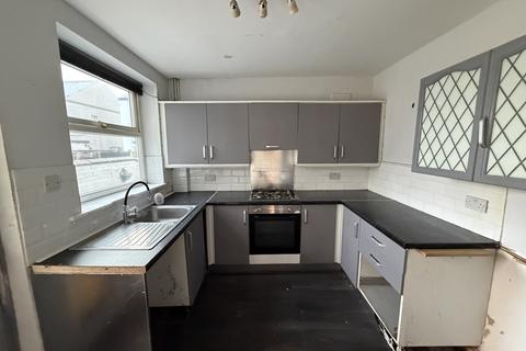 undefined, Cunliffe Road, Blackpool FY1