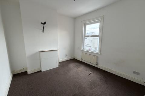 undefined, Cunliffe Road, Blackpool FY1