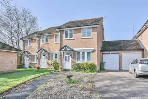 undefined, Wendover Gardens, Brentwood