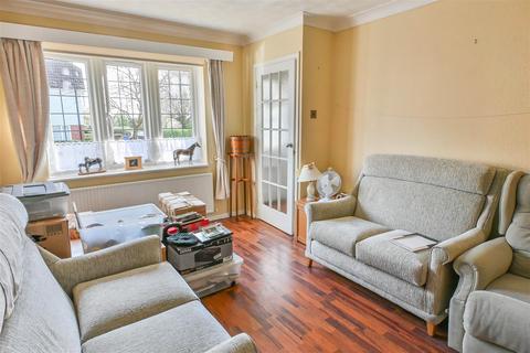 undefined, Wendover Gardens, Brentwood