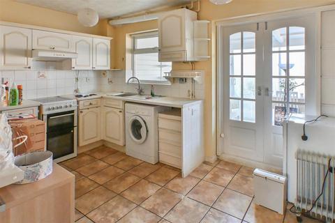undefined, Wendover Gardens, Brentwood