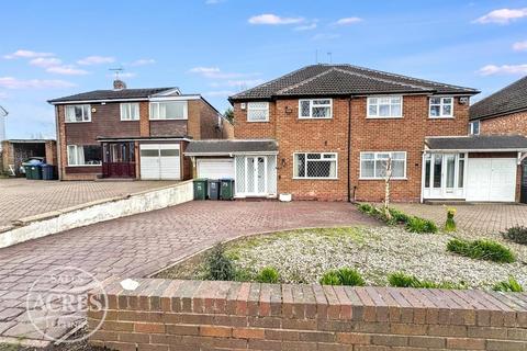 undefined, Wilderness Lane, Great Barr, Birmingham