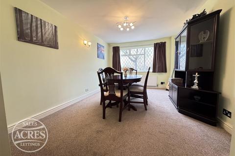 undefined, Wilderness Lane, Great Barr, Birmingham