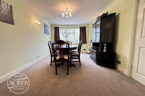 undefined, Wilderness Lane, Great Barr, Birmingham