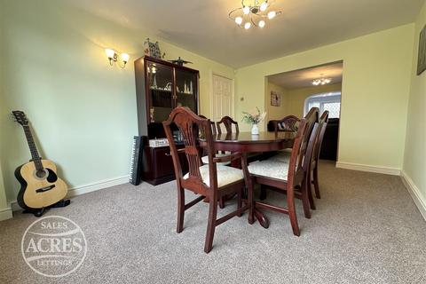 undefined, Wilderness Lane, Great Barr, Birmingham