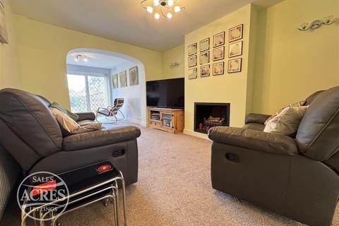undefined, Wilderness Lane, Great Barr, Birmingham