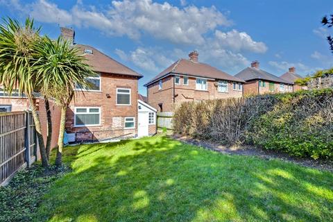 undefined, Hadbury Road, Nottingham
