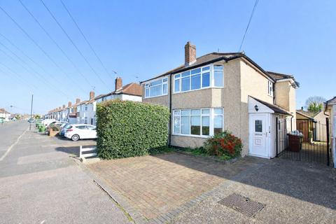 undefined, St. Audrey Avenue, Bexleyheath, DA7