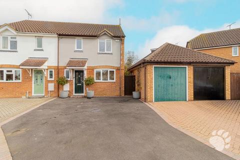 undefined, Sweet Briar Drive, Basildon SS15