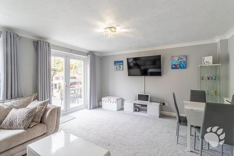 undefined, Sweet Briar Drive, Basildon SS15