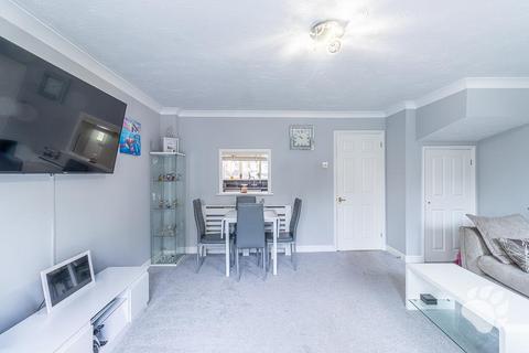 undefined, Sweet Briar Drive, Basildon SS15