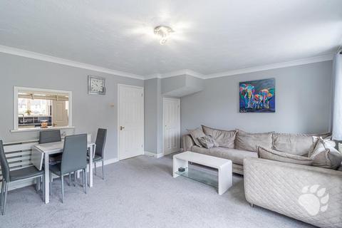 undefined, Sweet Briar Drive, Basildon SS15
