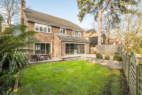 undefined, Davema Close, Chislehurst, Kent, BR7