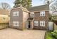 Davema Close, Chislehurst, Kent, BR7