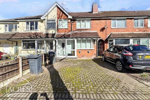 Thornbridge Avenue, Great Barr, Birmingham