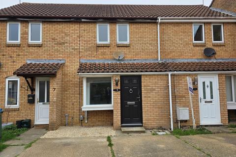 undefined, Eames Close, Aylesbury