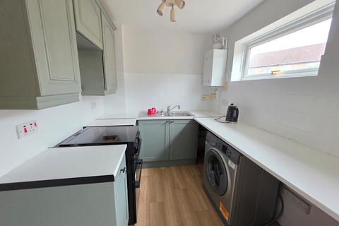 undefined, Eames Close, Aylesbury