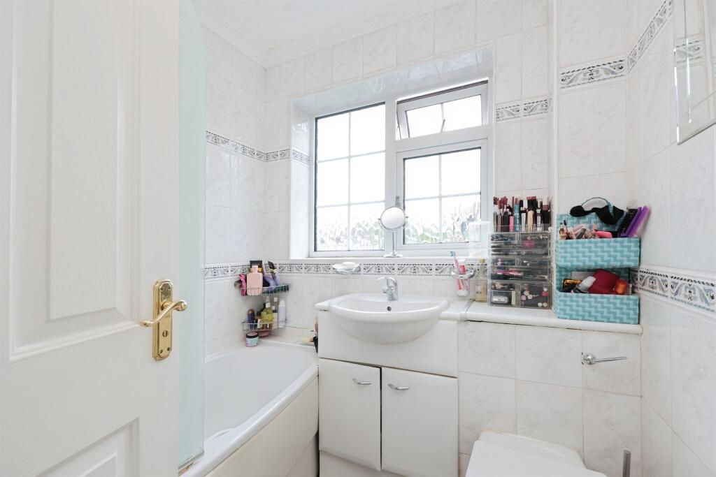Davidson Frost-Wellings, DFW, Coldharbour Lane, Bu
