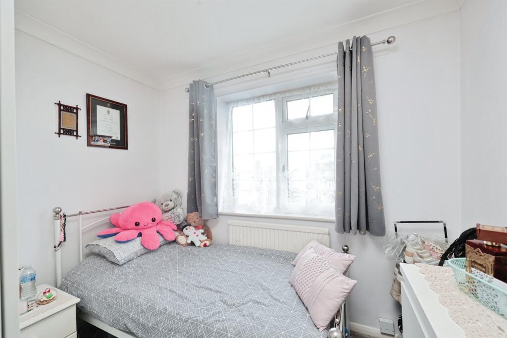 Davidson Frost-Wellings, DFW, Coldharbour Lane, Bu