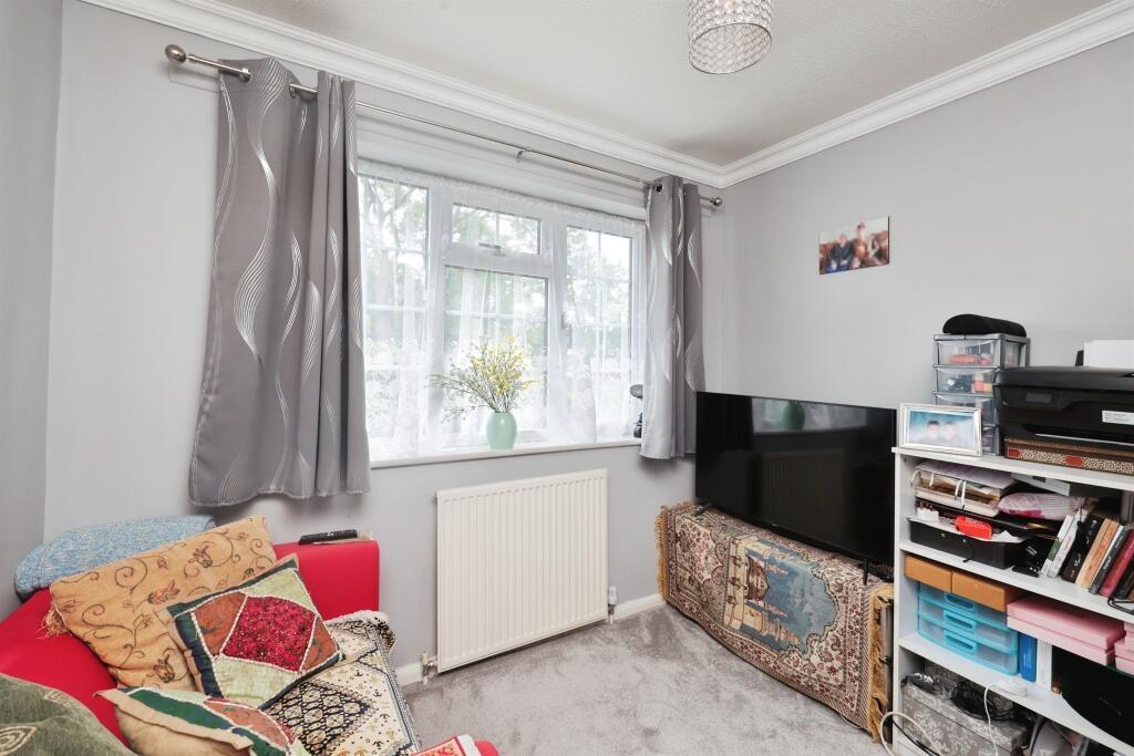 Davidson Frost-Wellings, DFW, Coldharbour Lane, Bu