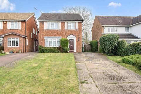 undefined, Coldharbour Lane, Bushey WD23