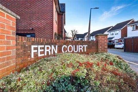 2 bedroom flat for sale, Fern Court, Bexleyheath, Kent, DA7