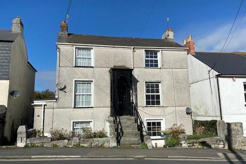 undefined, Springfield Road, Plymouth PL9