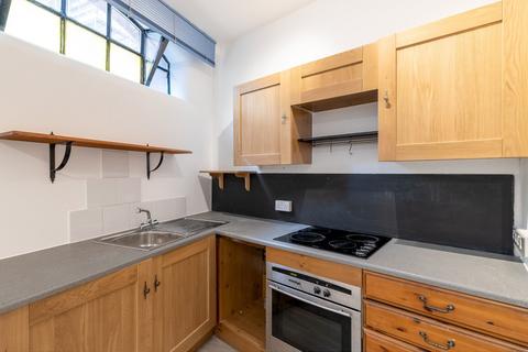 undefined, Ambrosden Avenue, London SW1P