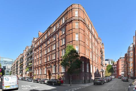 Ambrosden Avenue, London SW1P