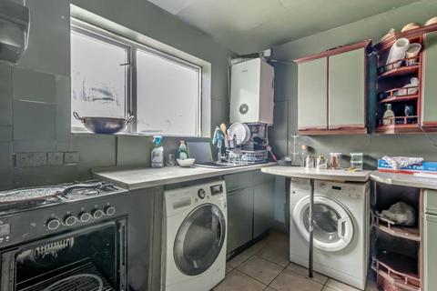 undefined, Homestead Way, Luton LU1