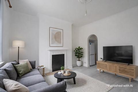 undefined, Lockwood Street, York