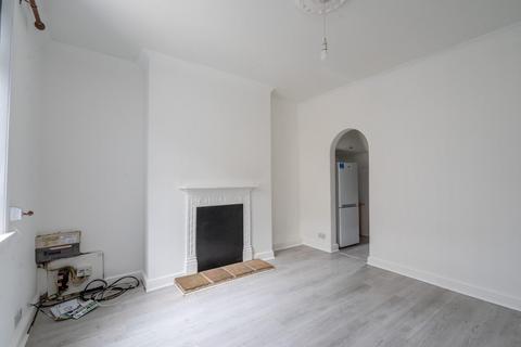undefined, Lockwood Street, York