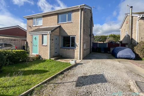 Hunters Drive, Dinnington, S25 2TG