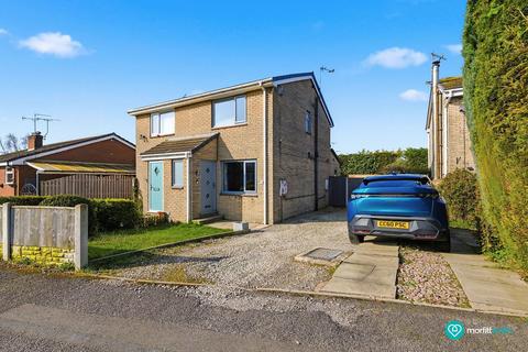 undefined, Hunters Drive, Dinnington, S25 2TG