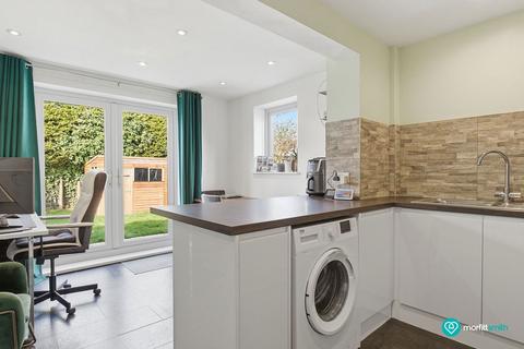 undefined, Hunters Drive, Dinnington, S25 2TG