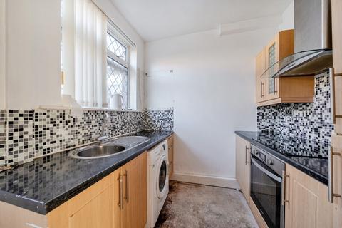 undefined, Syke View, Earlsheaton, Dewsbury, West Yorkshire, WF12
