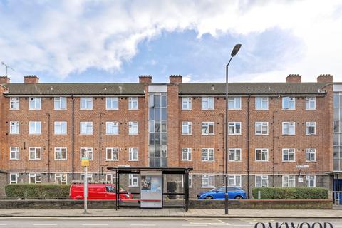undefined, Manor Road, Stoke Newington, N16