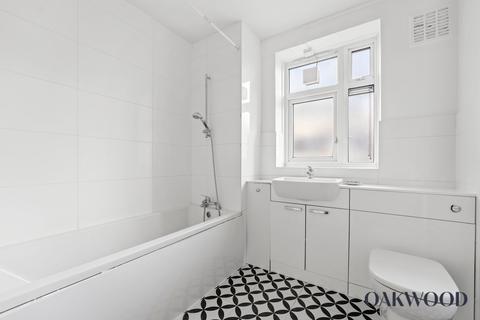 undefined, Manor Road, Stoke Newington, N16
