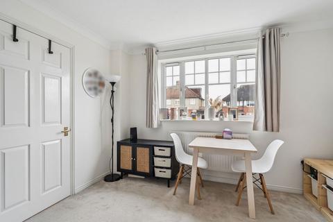 undefined, Silvester House, Joel Street, Pinner HA5