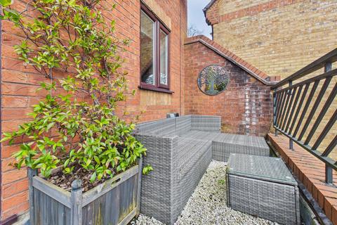 undefined, Flitcroft Lea, High Wycombe