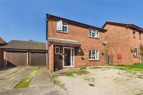 Bluethroat Close, College Town, Sandhurst, Berkshire, GU47