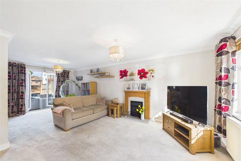 4 bedroom detached house for sale, Bluethroat Close, College Town, Sandhurst, Berkshire, GU47