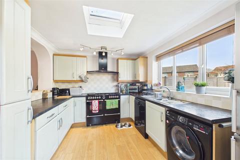 4 bedroom detached house for sale, Bluethroat Close, College Town, Sandhurst, Berkshire, GU47
