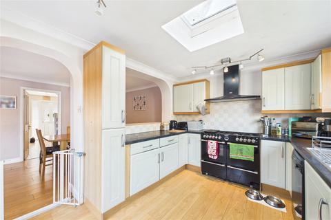 4 bedroom detached house for sale, Bluethroat Close, College Town, Sandhurst, Berkshire, GU47