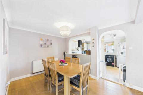 4 bedroom detached house for sale, Bluethroat Close, College Town, Sandhurst, Berkshire, GU47